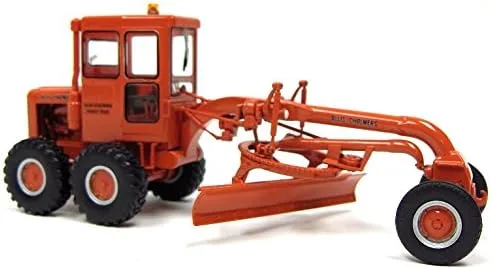 Vista 2 de First Gear 1/50th Edición Limitada Allis Chalmers 45 Motoniveladora