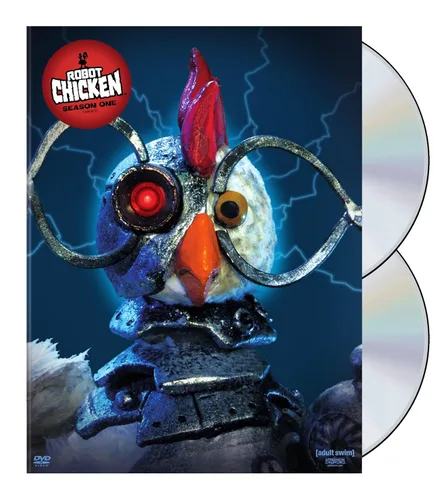 Robot Chicken, Season 1