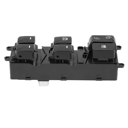 Vista 3 de Electric Window Control Switch Lifter Button Driver Side Left Electric Power Master Window Control Switch for Kia Forte Cerato K3 2014-2017