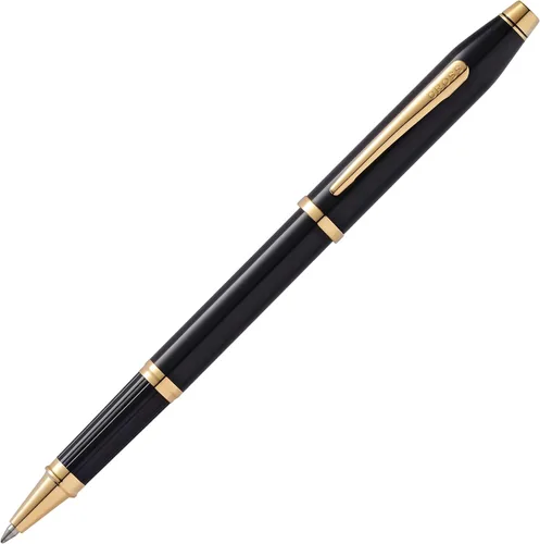 Vista 15 de Classic Century - Bolígrafo de punta Selectip, modelo cromo brillante Cromo Lustroso