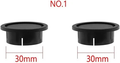 Vista 3 de Kit de accesorios para microscopio 7X-45X 3.5X-90X simulocal zoom Trinocular estéreo Accesorios para cabezal de microscopio biológico de video no.1