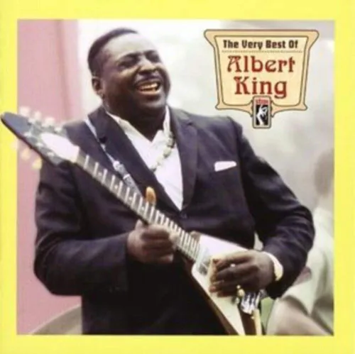 The Very Best Of Albert King