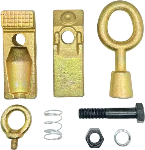 Vista 6 de 5 toneladas superior recto auto marco reparación tijera abrazadera extractor agarraderas herramienta de panel de colisión de coche hoja metal