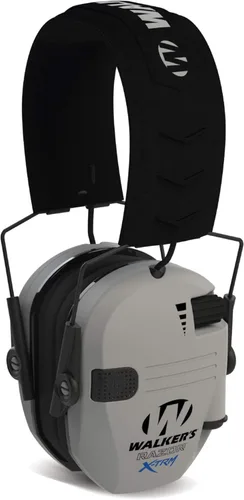 Vista 9 de Walker's Razor X-TRM Orejera electrónica
