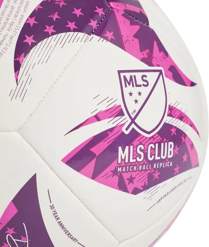 Vista 4 de adidas Balón de fútbol unisex de la MLS