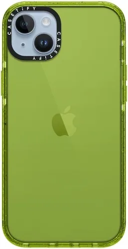 Vista 25 de CASETiFY Impact - Funda para iPhone 14 Plus [4 veces probada contra caídas de grado militar, protección contra caídas de 8.2 pies] - Bubblegum