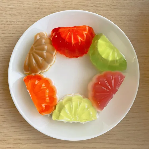 Vista 8 de Agar Agar en polvo, sustituto de gelatina vegano sin sabor, sin OMG, sin gluten, sin aditivos ni conservantes, 4 onzas