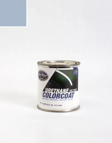 Vista 88 de Aerosol para Chevrolet Spectrum Pintura de retoque automotriz - Sash Black 1 - Paquete todo incluido