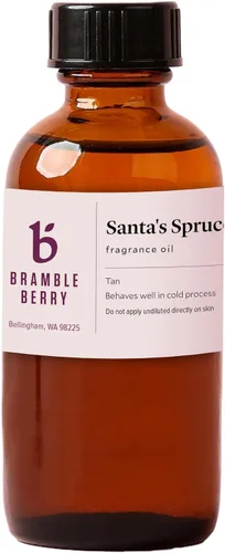 Vista 33 de Aceite Fragancia Ámbar 2 oz