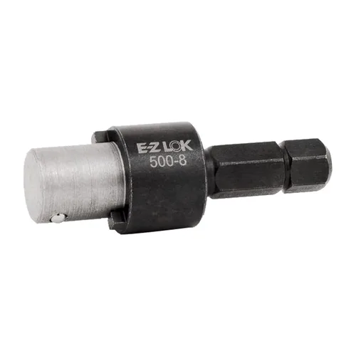 Vista 8 de E-Z LOK Herramienta de accionamiento de inserción roscada para la instalación de inserciones de pared sólidas, uso con 329-004, 303-004, 450-M3