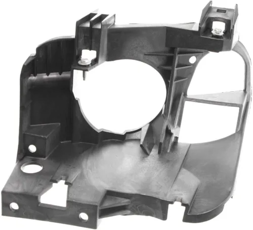 KarParts360 Soporte para faros delanteros Chevy Cobalt 2005-2010, lado del conductor, sustituye a GM2508106