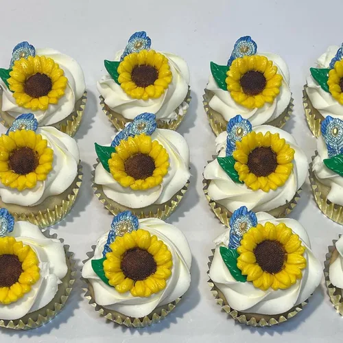 Vista 5 de Moldes de silicona para fondant de plumas de pavo real, moldes de caramelo de chocolate para hornear, cupcakes, galletas, jabón, dulces, postres