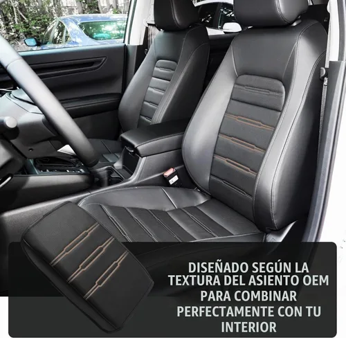 Vista 4 de Muslogy - Funda para reposabrazos para Chevy Silverado 2007-2013, extra Para Chevy Silverado/Tahoe y GMC Sierra/Yukon/Suburban Accesorios, ajuste