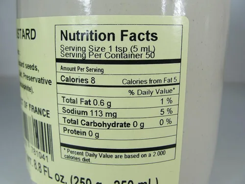 Vista 2 de Pommery Moutarde Du Lion Rey de mostaza extra filtrado, 8 onzas líquidas ()