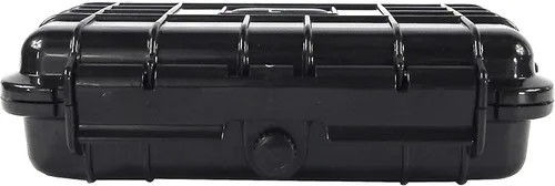 Vista 2 de CASEMATIX Funda de viaje para disco duro externo compatible con GTechnology GDrive Mobile de 1 Tb, 2 Tb, 4 TB USB 3.0 o USB C discos duros