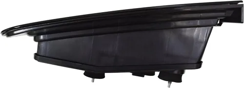 Vista 6 de TYC Conjunto de luz trasera izquierda compatible con Dodge Charger 2011-2014