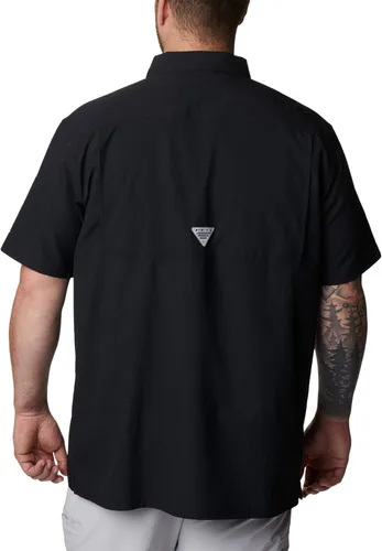 Vista 7 de Columbia Camisa estándar Slack Tide Camp para hombre