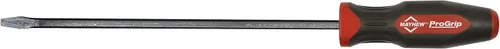 Vista 6 de Mayhew Tools 40110 ProGrip Barra de palanca, roja, curvada de 12