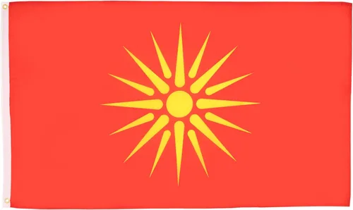 Vista 222 de AZ FLAG Bandera de Aland 2' x 3' - Banderas de Finlandia Aland 23.6 x 35.4 in - Banner 2x3 ft