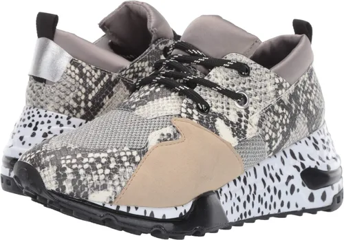 Vista 7 de Steve Madden Tenis Cliff para mujer