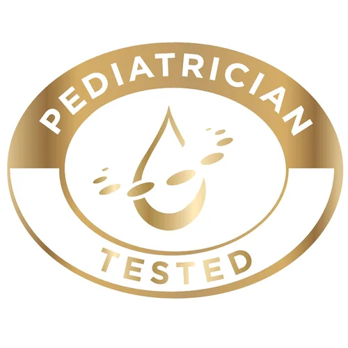 Vista 7 de Baby Dove Loción sin fragancia, humedad sensible, 13 onzas (paquete de 3)