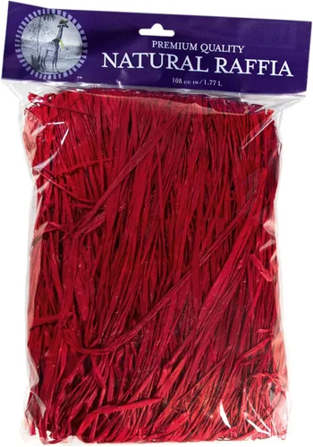 Vista 27 de SuperMoss (30126 Rafia, Auburn, 2 oz)