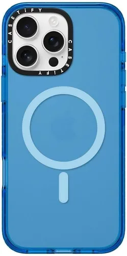 Vista 66 de CASETiFY Funda con soporte de anillo de impacto para iPhone 16 Pro