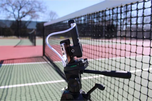 Vista 9 de Soporte universal para radares deportivos