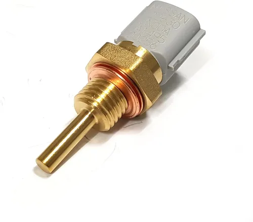 Vista 3 de Piezas originales de Nissan - Temperatura del refrigerante del motor Sen (22630-JA10A)