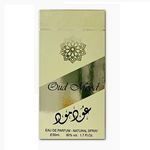 Vista 4 de Paquete de 6 Ahlam Al Arab, KHALEEJ, Rose Paris, Oud Mood, Washwashah And Sultan de AlZafaran Eau De Parfum 1.7 fl oz1.7oz cada espray