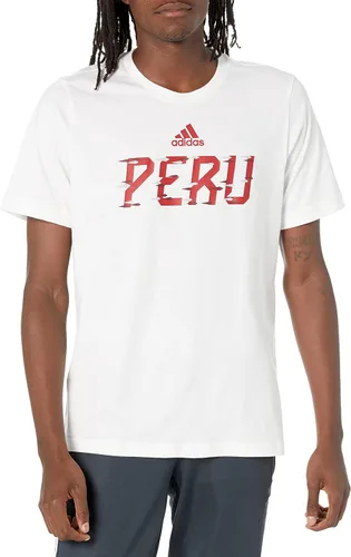 Vista 12 de adidas Camiseta de la Copa Mundial 2022 para hombre