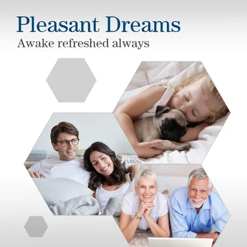 Vista 7 de COONP Cubrecolchón Full, Pillowtop Extra Grueso, Protector de Colchón de Felpa Refrescante con Bolsillo Profundo de 8-21 Pulgadas (Negro, Full)