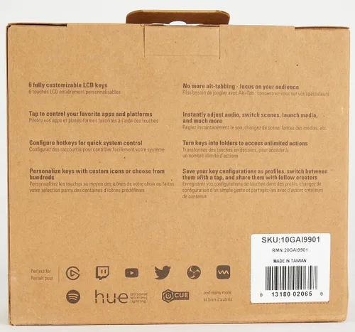 Vista 11 de Personalizable, Negro