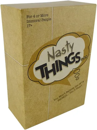 Vista 6 de Cosas... Schitt's Creek - Juego de mesa - Divertido juego de fiesta se encuentra con un divertido programa de televisión - A partir de 14 años