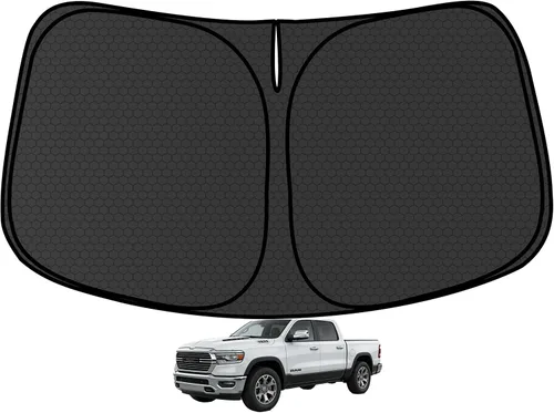 Vista 36 de X1 F48 Parasol plegable personalizado para parabrisas para 2016 2017 2018 2019 2020 2021 2022 X1 F48 Protector de sol para ventana delantera
