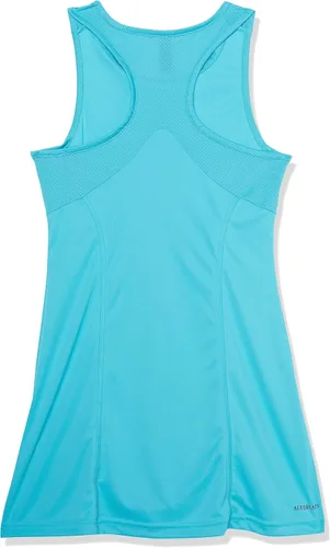 Vista 2 de adidas Vestido de tenis Club para Niña