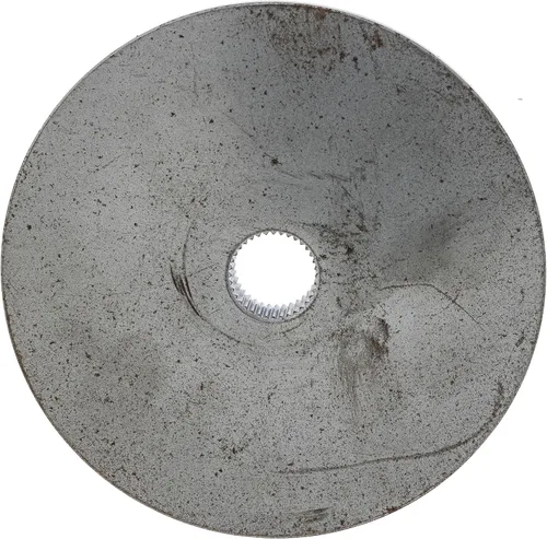 Vista 2 de CUB CADET 717-1177A Soporte de disco Voluntario WT Tracker Sport Limited LE FIS EFI