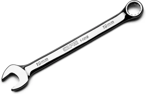 Vista 15 de Capri Tools Llave combinada de 12 puntos, métrica (6 mm)