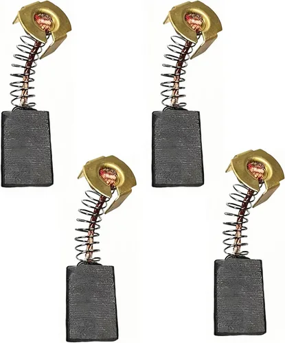 Vista 4 de 5140033-19 Cepillo de sierra de mesa de repuesto para DW745 DWE7480 DWE7490X DWE7491RS DWE7499GD (paquete de 4)