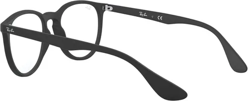 Vista 5 de Ray-Ban Womens RX7046 Erika Round Prescription Eyeglass Frames