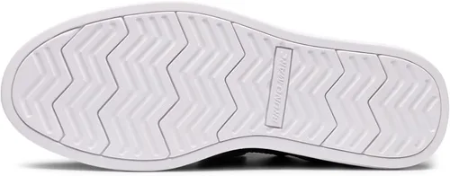 Vista 3 de Bruno Marc Zapatillas de malla para hombre Oxfords ligeras