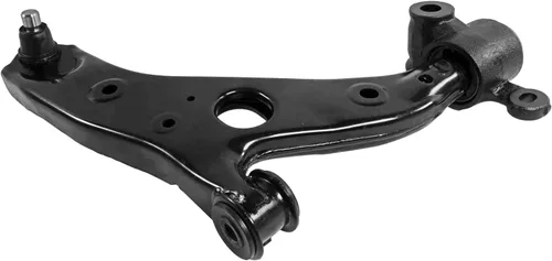 Vista 244 de Detroit Axle - Rótula de brazo de control inferior delantero derecho para Honda Accord 2008-2012, TSX 2009-2014, montaje de rótula de brazo