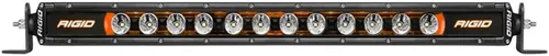 Vista 4 de Rigid Radiance Plus SR-Series Luz LED, 8 Opción RGBW Retroiluminación, (10)