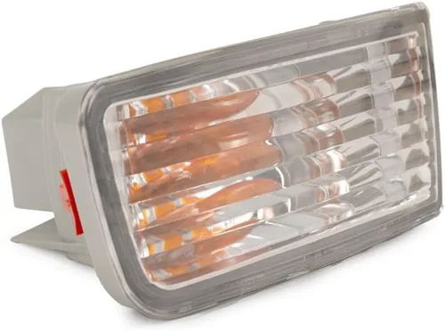 Vista 4 de Para 1999-2002 Toyota 4RUNNER Conjunto de luz de señal lado del conductor TO2530133 81520-35250