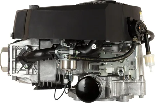 Vista 6 de Briggs & Stratton 33S877-0019-G1 Serie Profesional 19 HP 540cc Motor Vertical