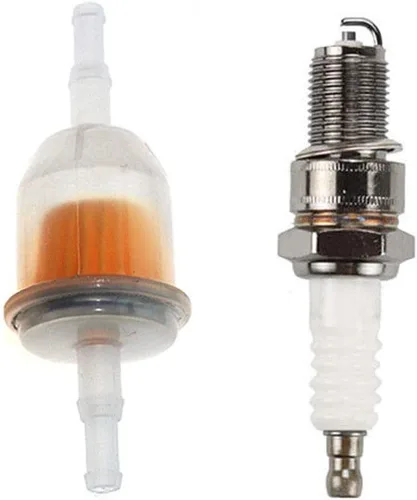 Vista 5 de Kit de afinación 3G para carritos de golf de gas Yamaha Gas G16-G29 2003-2016