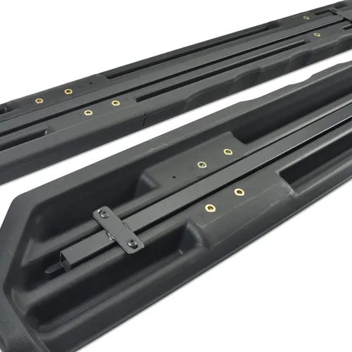 Vista 6 de IAG I-Line - Estribo para Ford Bronco de 4 puertas 2021-2024+ (no deportivo)