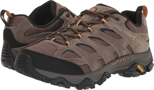 Vista 7 de Merrell Moab 3 - Zapatos de senderismo para hombre