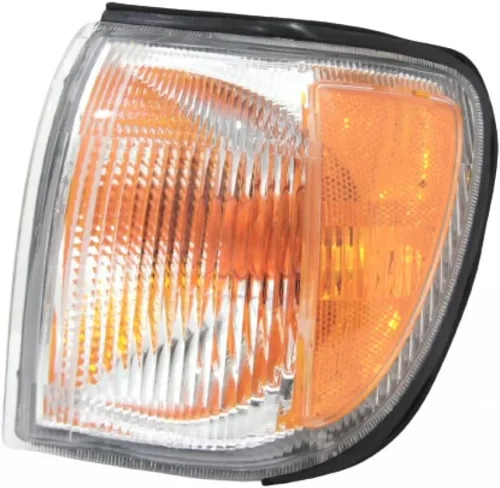 Para Nissan Pathfinder Parque/luz de señal 1999 2000 2001 2002 2003 unidad de montaje del lado del conductor para NI2526102 | 26129-2W600