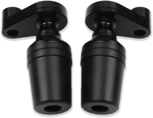 Vista 3 de QQLADY Z Motorcycle CNC Falling Protection Frame Slider Fairing Guard Crash Pad Protector for Yamaha MT-07 MT-10 XSR700 MT 07 10 MT07 X